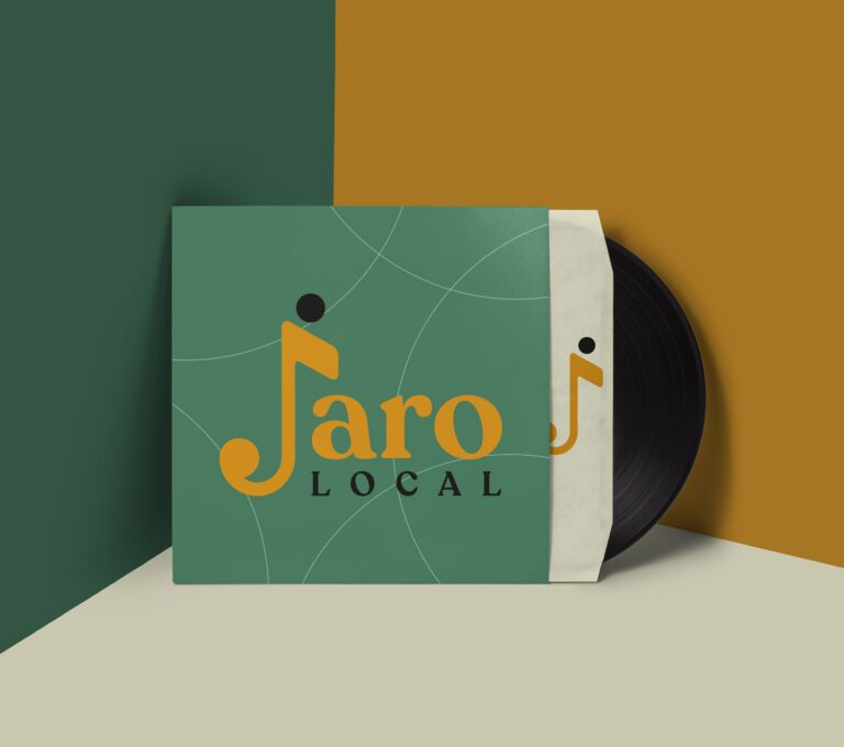 Jaro Local