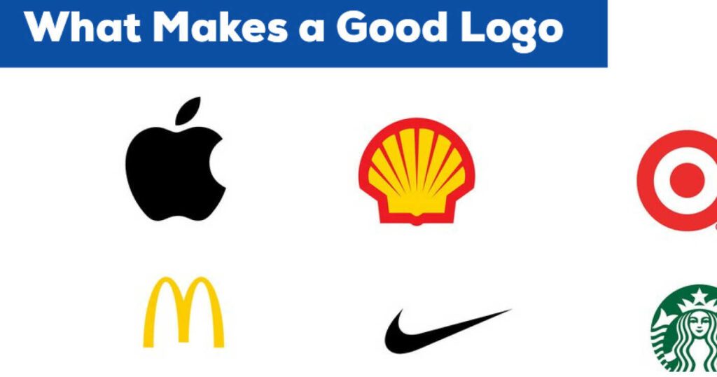 What makes a good Logo
