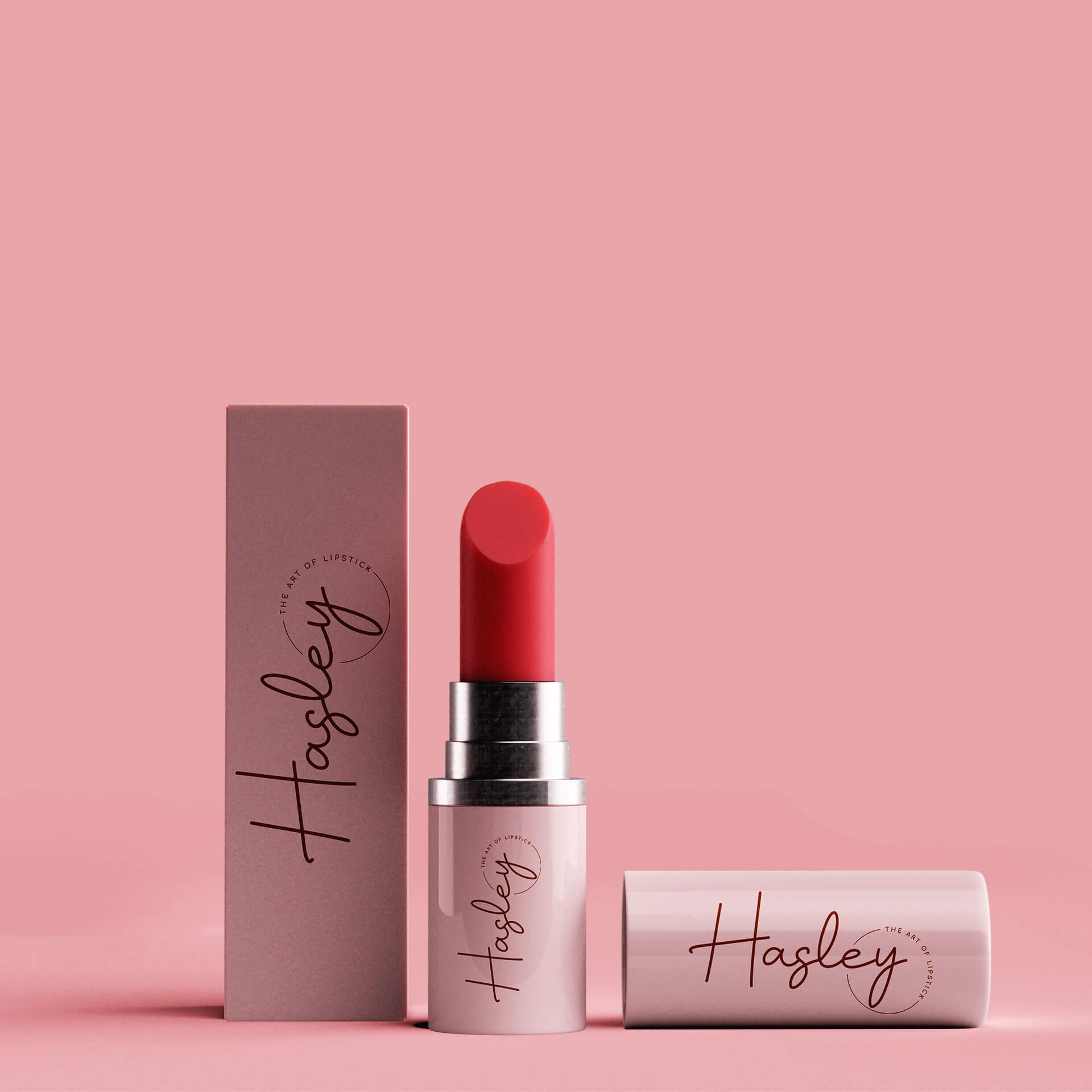 lipstick logo