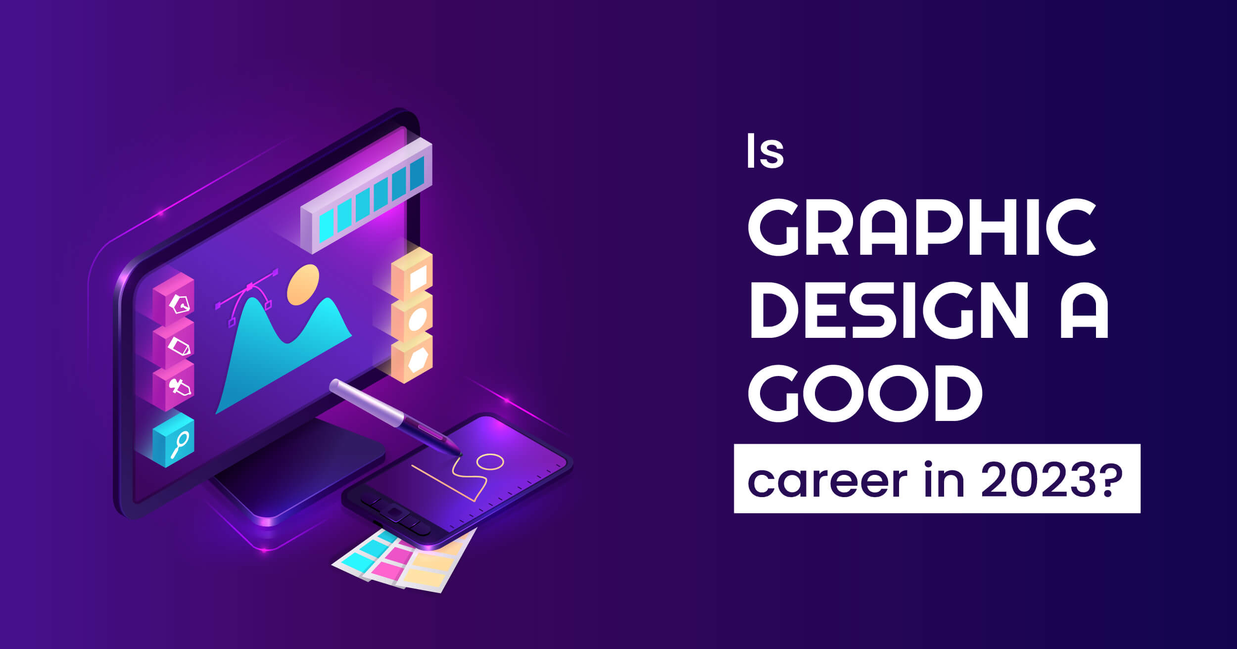 graphic design career options