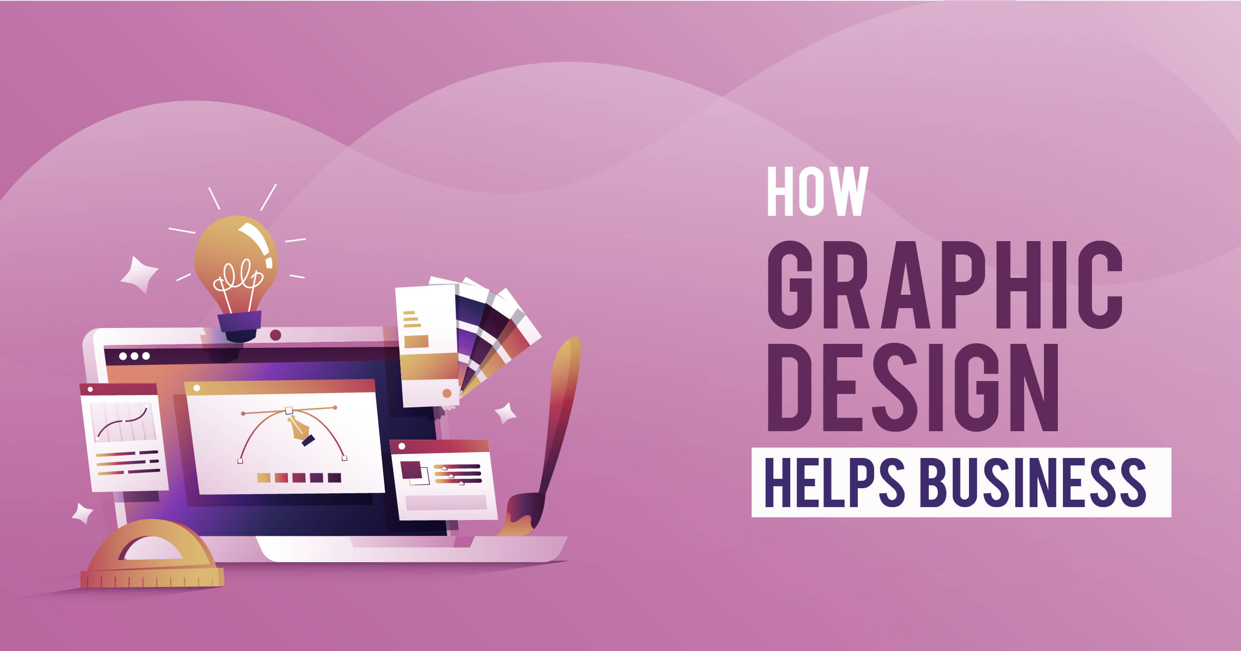 how-graphic-design-helps-business