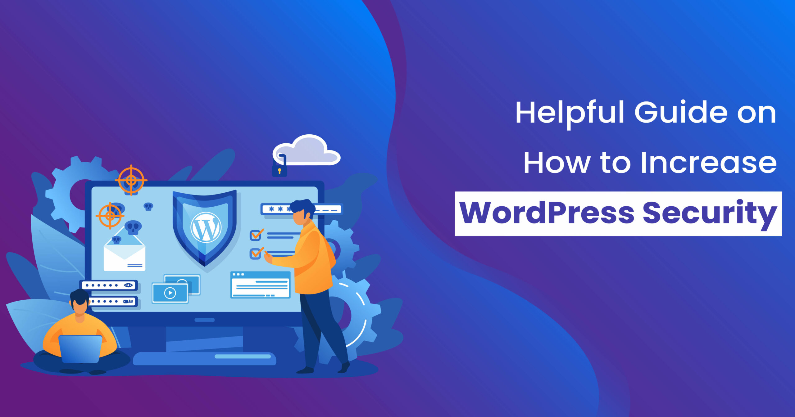 What is importance of wordpress security